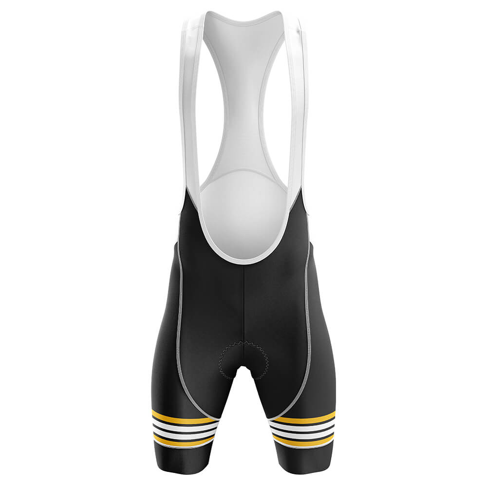 Today's Schedule - Men's Cycling Kit