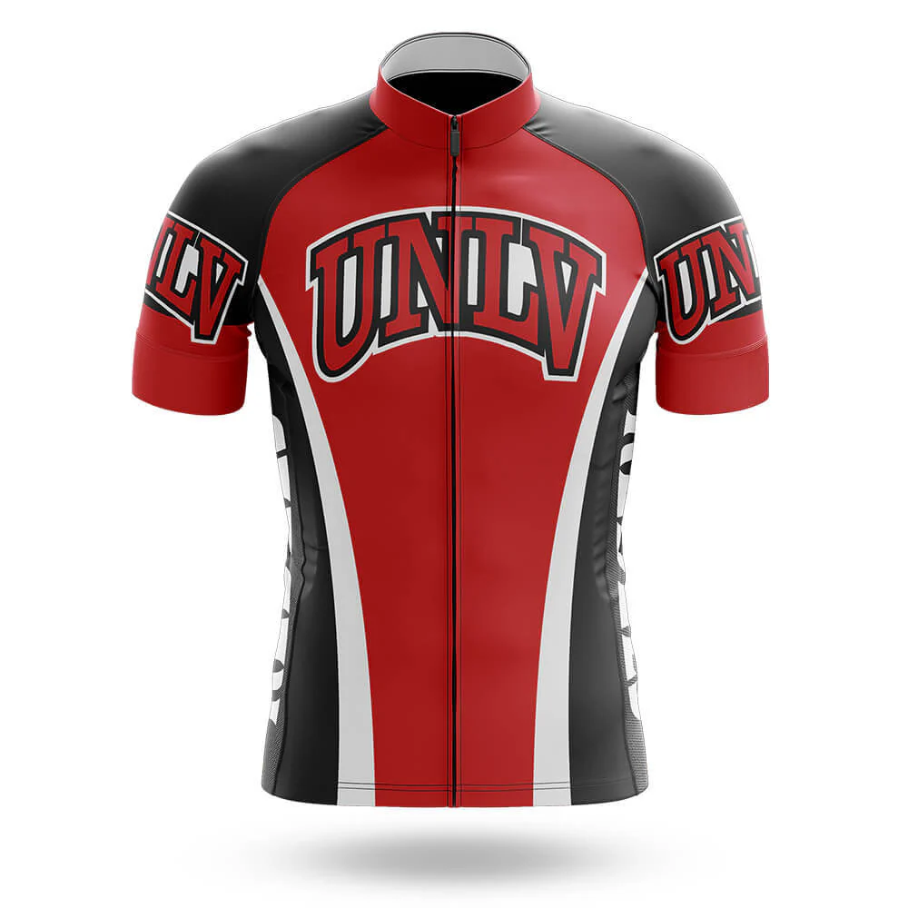 UNLV Cycling Jersey for Men