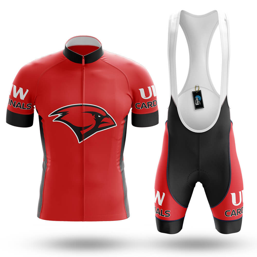 Cardinals - Men's Cycling Kit
