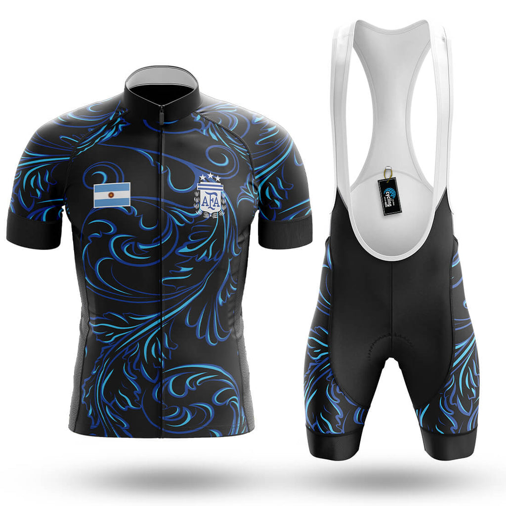 Argentina 2026 Men's Cycling Kit V2