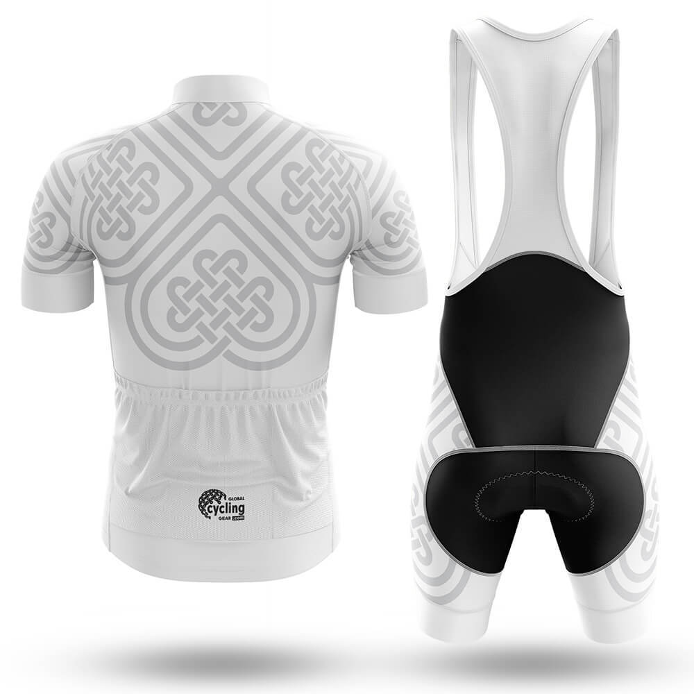 Great Britain S13 - Men's Cycling Kit