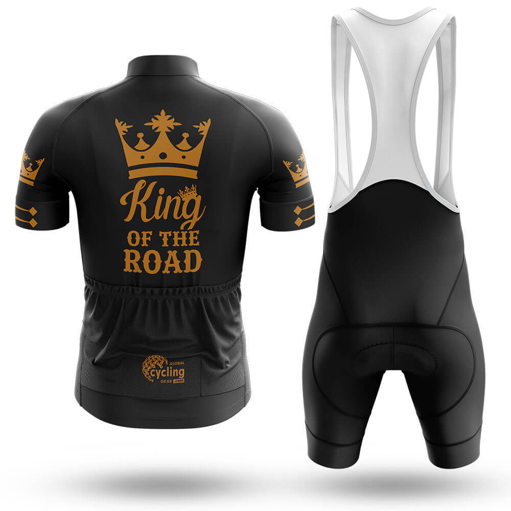 King Of The Road - Men's Cycling Kit