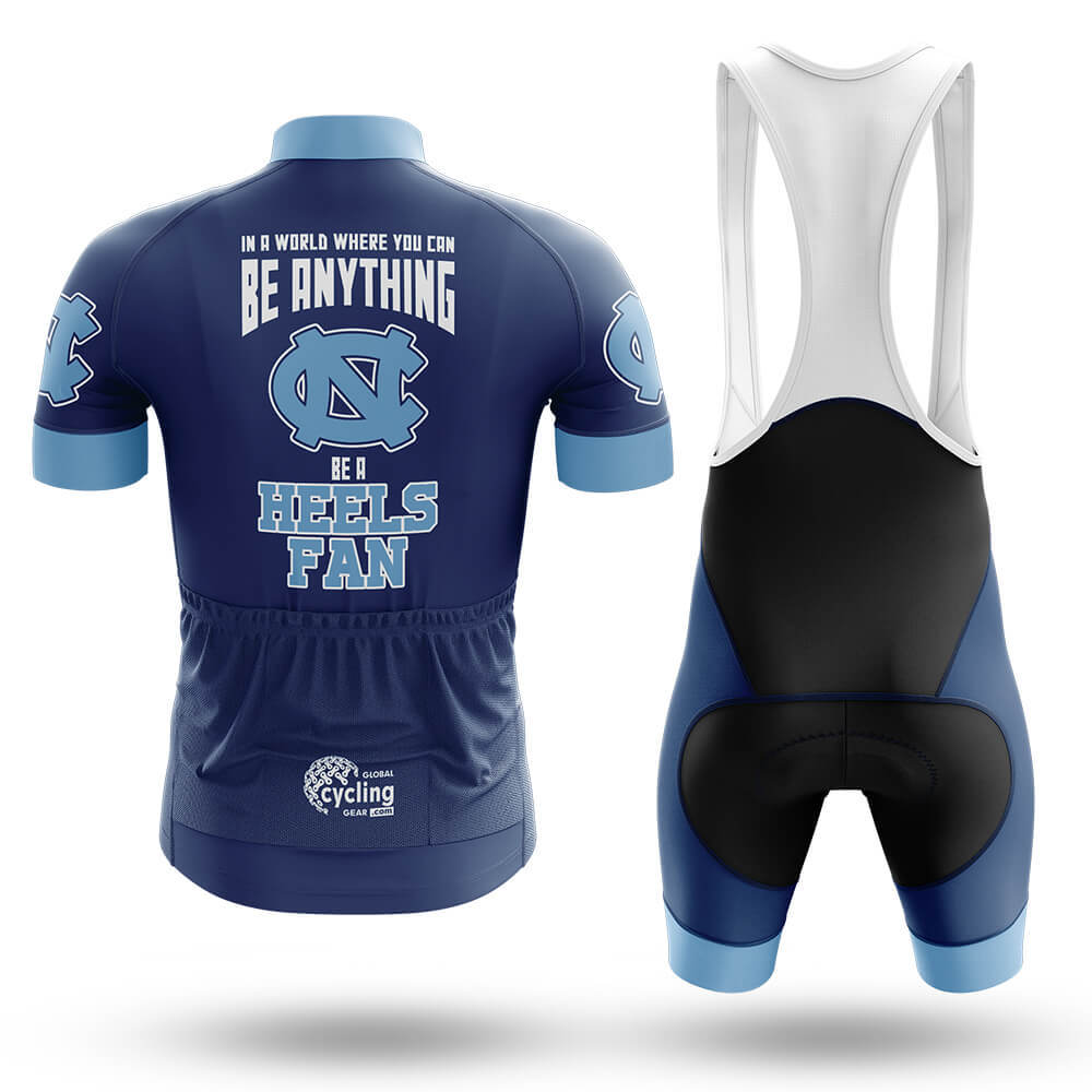Heels Fan - Men's Cycling Kit