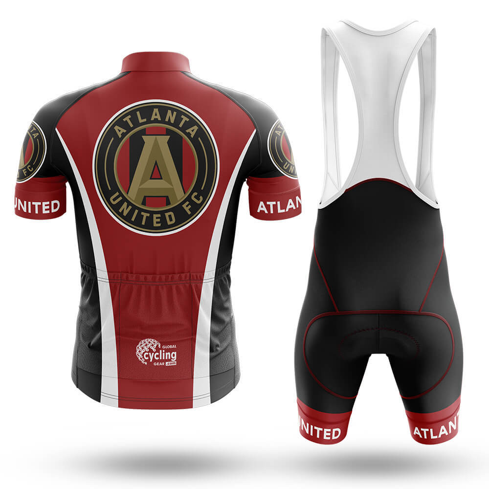 The Five Stripes - Men's Cycling Kit