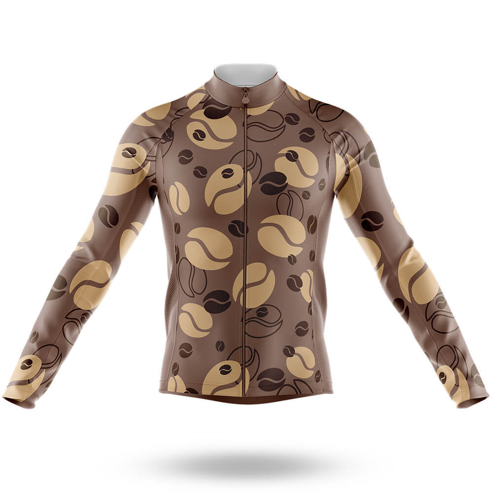 Coffee - Men's Cycling Kit