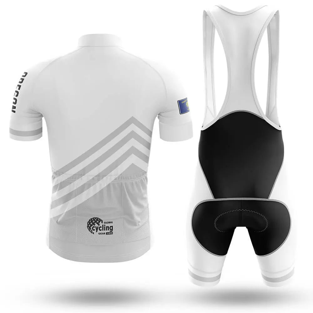 Oregon S4 - Men's Cycling Kit