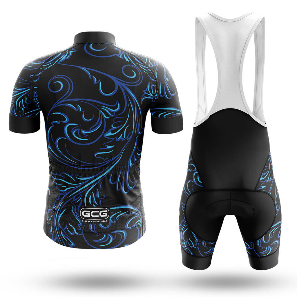 Argentina 2026 Men's Cycling Kit V2