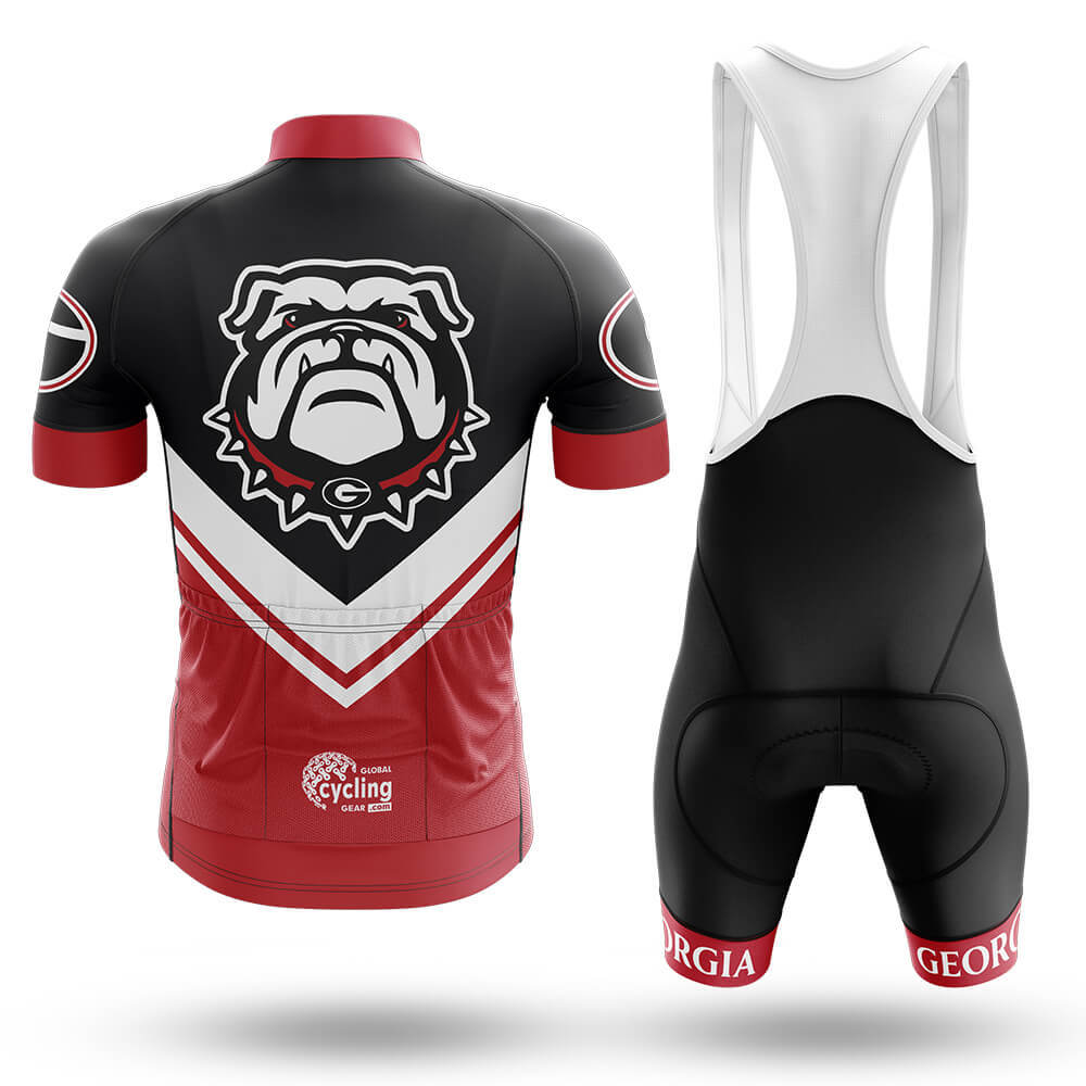 Dawgs V3 - Men's Cycling Kit