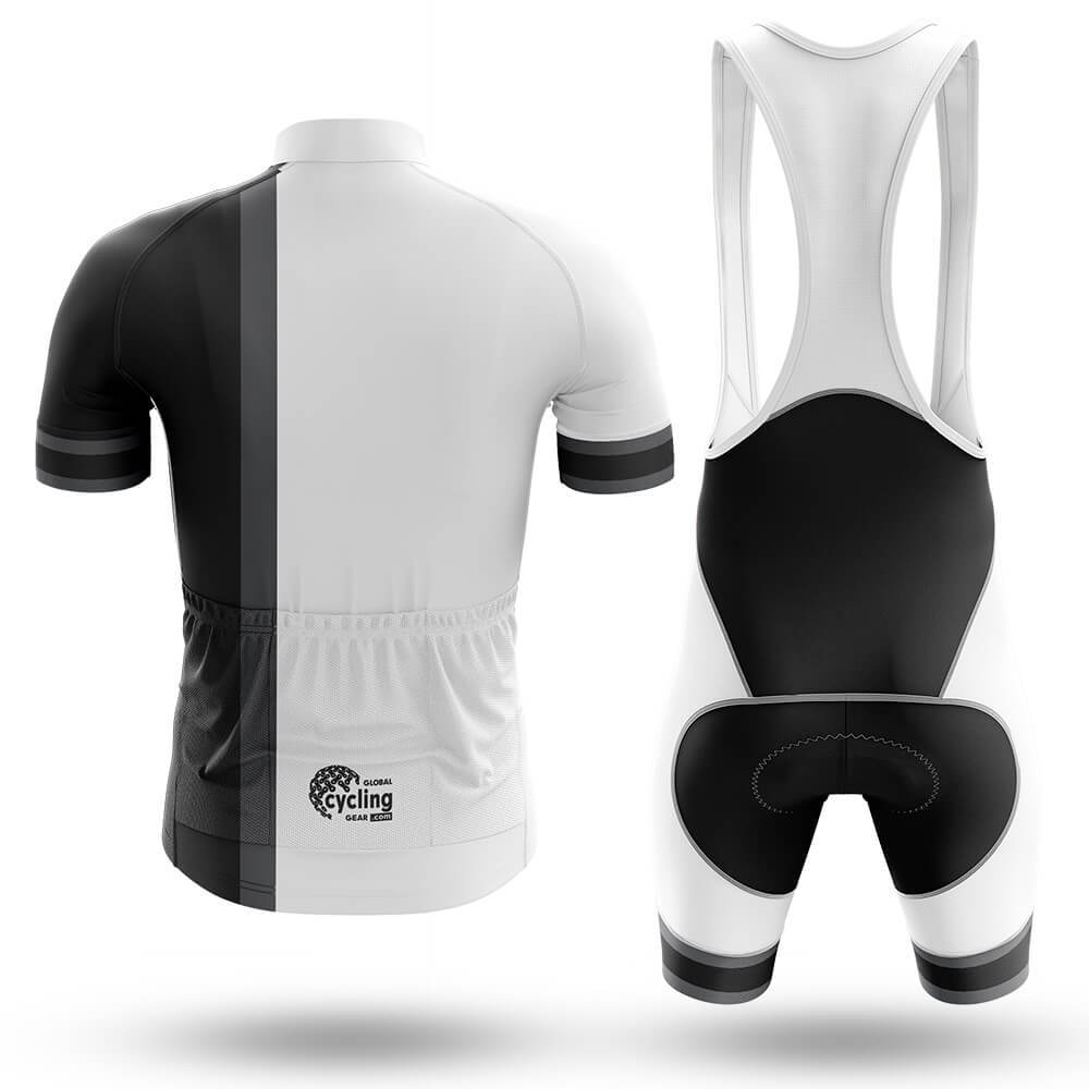 July - Men's Cycling Kit