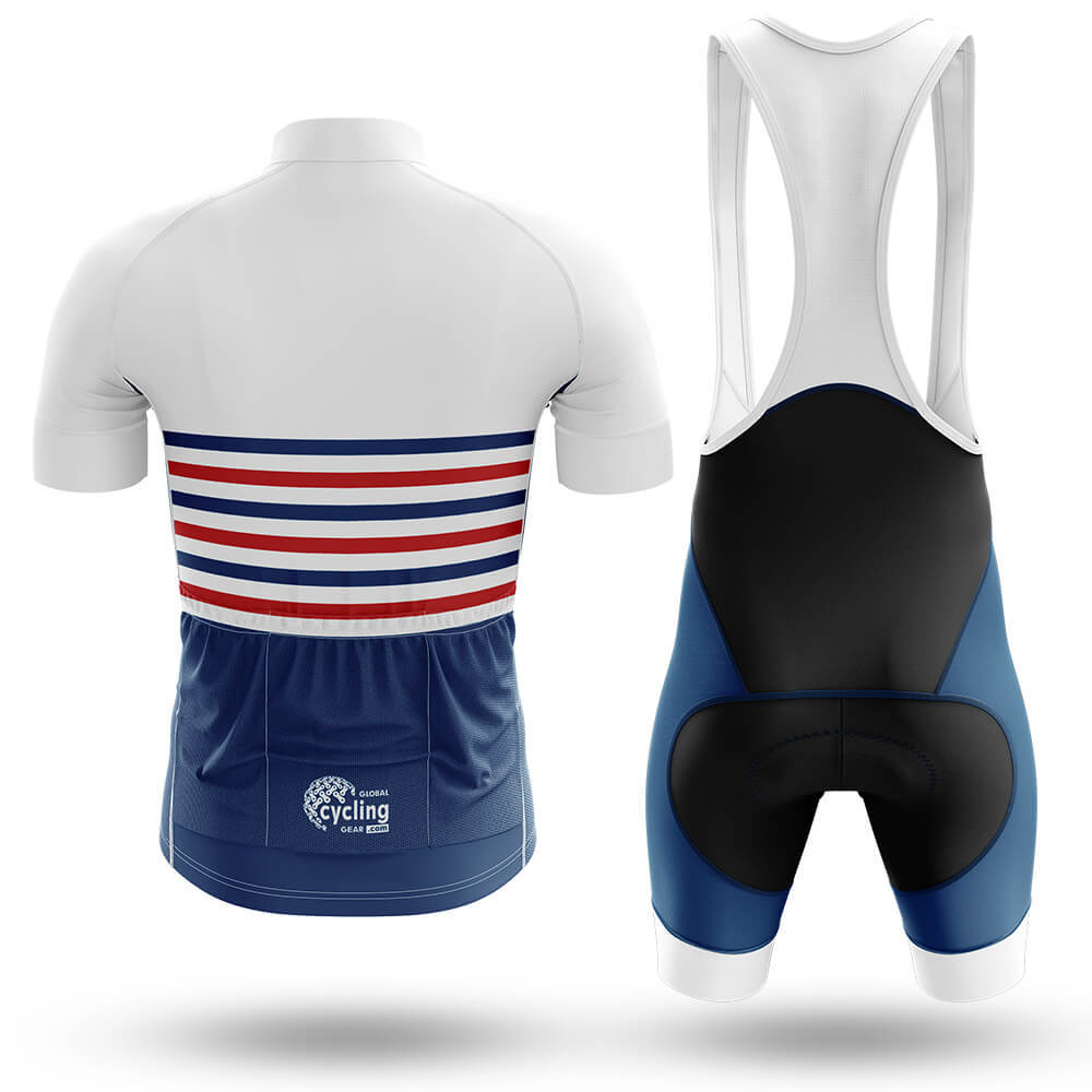 California S27 - Men's Cycling Kit