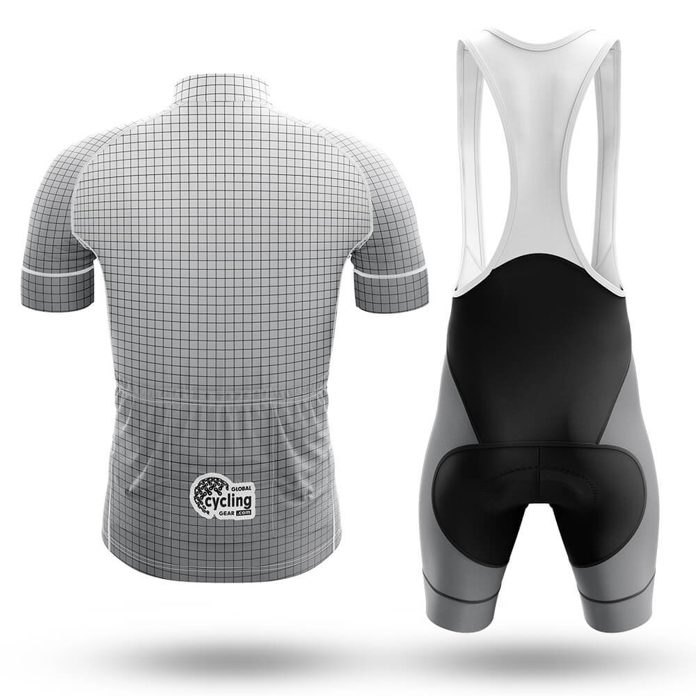 Retro Dawgs - Men's Cycling Kit