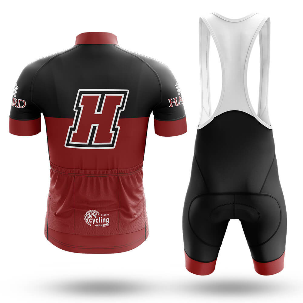 Haverford College V2 - Men's Cycling Kit