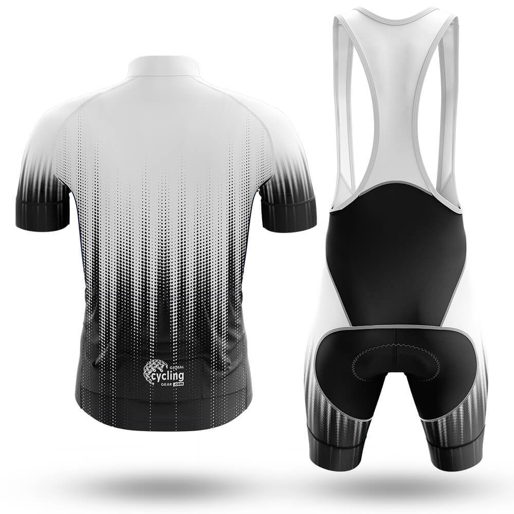 Belgien S14 - Men's Cycling Kit
