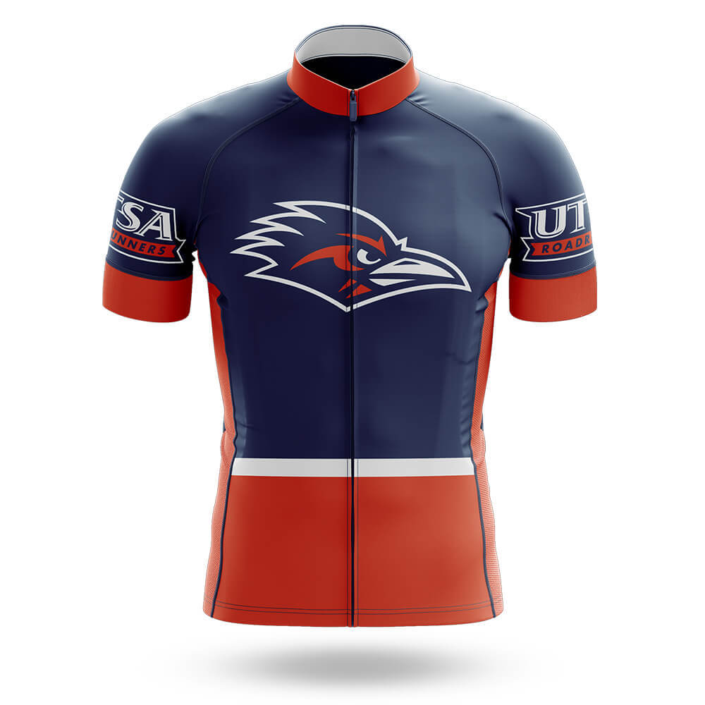 Texas San Antonio Roadrunners - Men's Cycling Kit