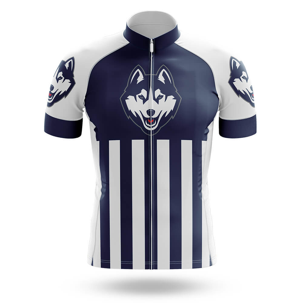 University of Connecticut USA - Men's Cycling Kit
