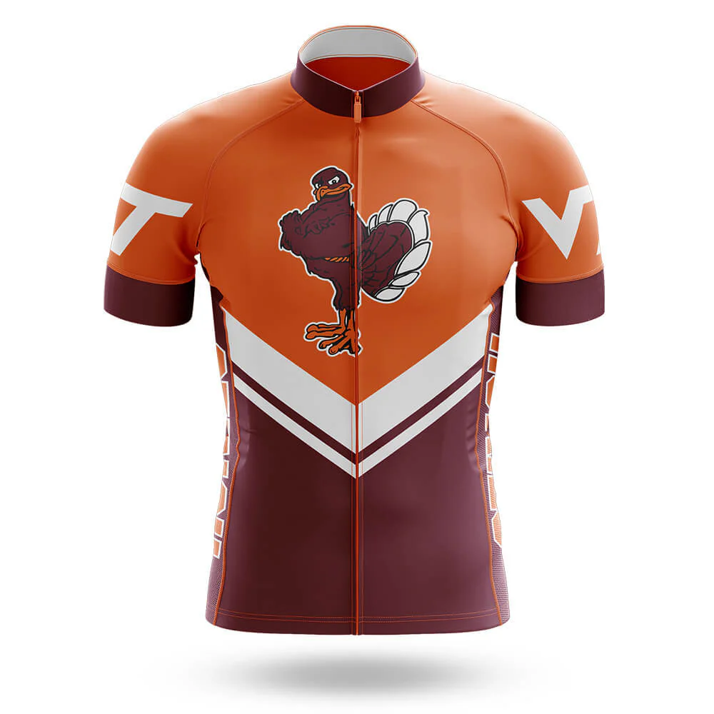 VT Cycling Jersey for Men