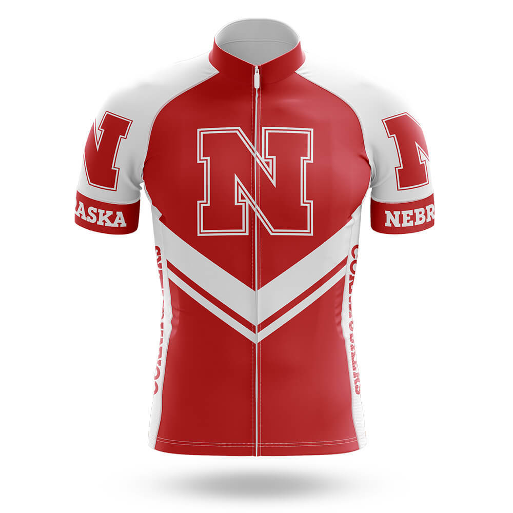 University of Nebraska–Lincoln V3 - Men's Cycling Kit
