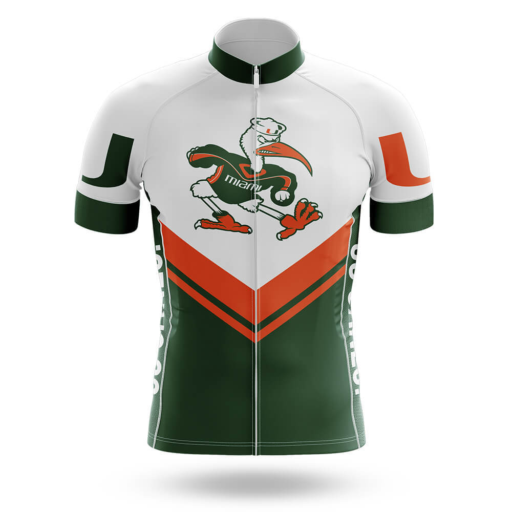 Hurricanes V3 - Men's Cycling Kit
