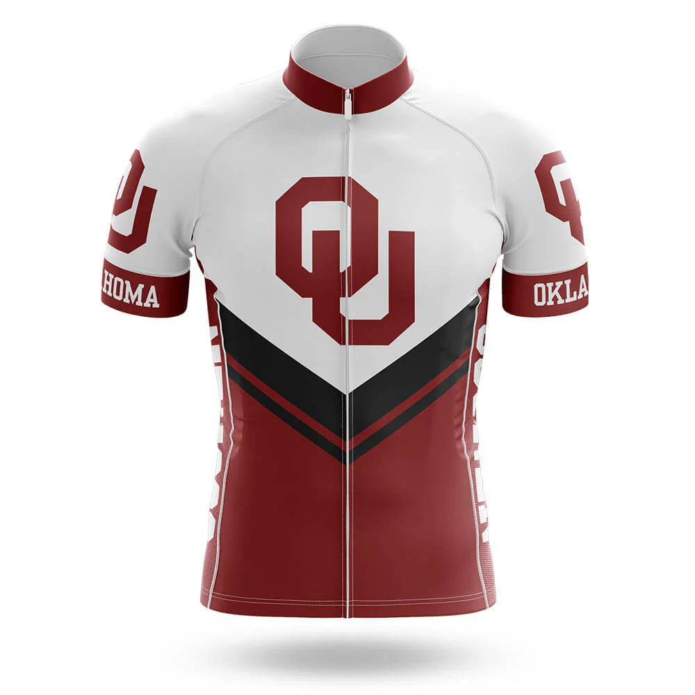 UOK Cycling Jersey for Men