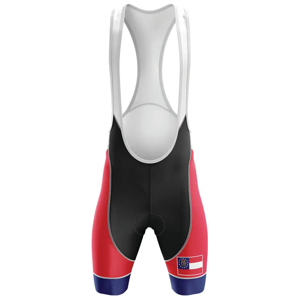 Georgia Men's Cycling Kit
