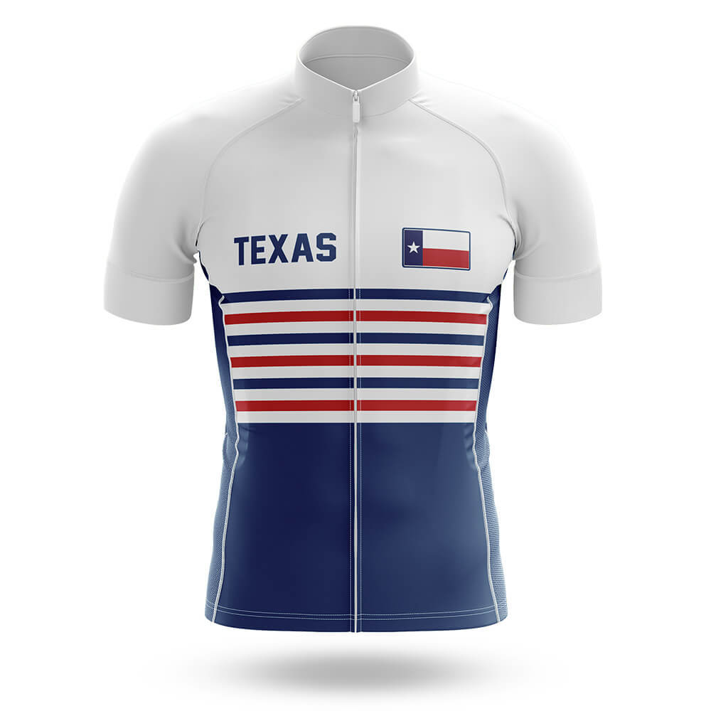 Texas S27 - Men's Cycling Kit
