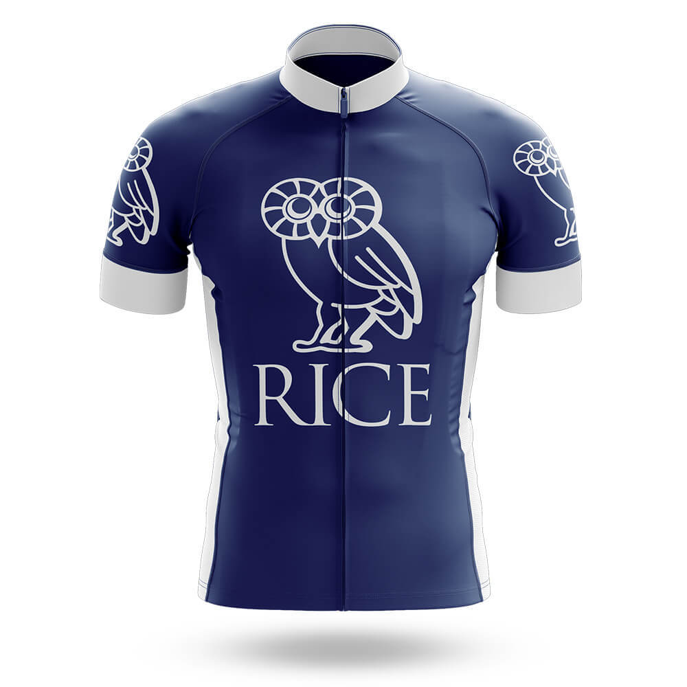 Rice Owls - Men's Cycling Kit