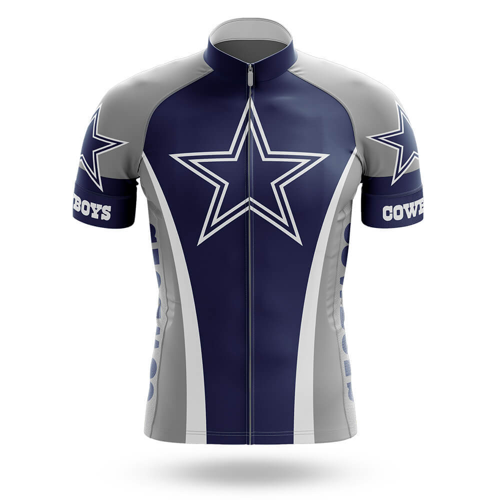 America’s Team - Men's Cycling Kit