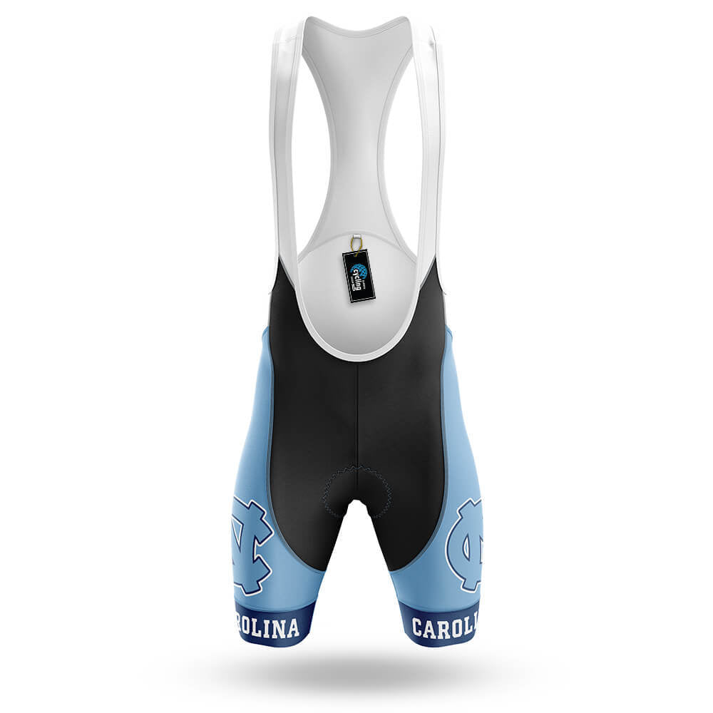 University of North Carolina V3 - Men's Cycling Kit