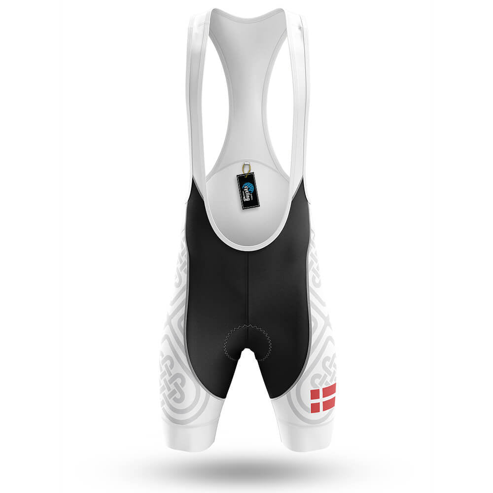 Denmark S13 - Men's Cycling Kit