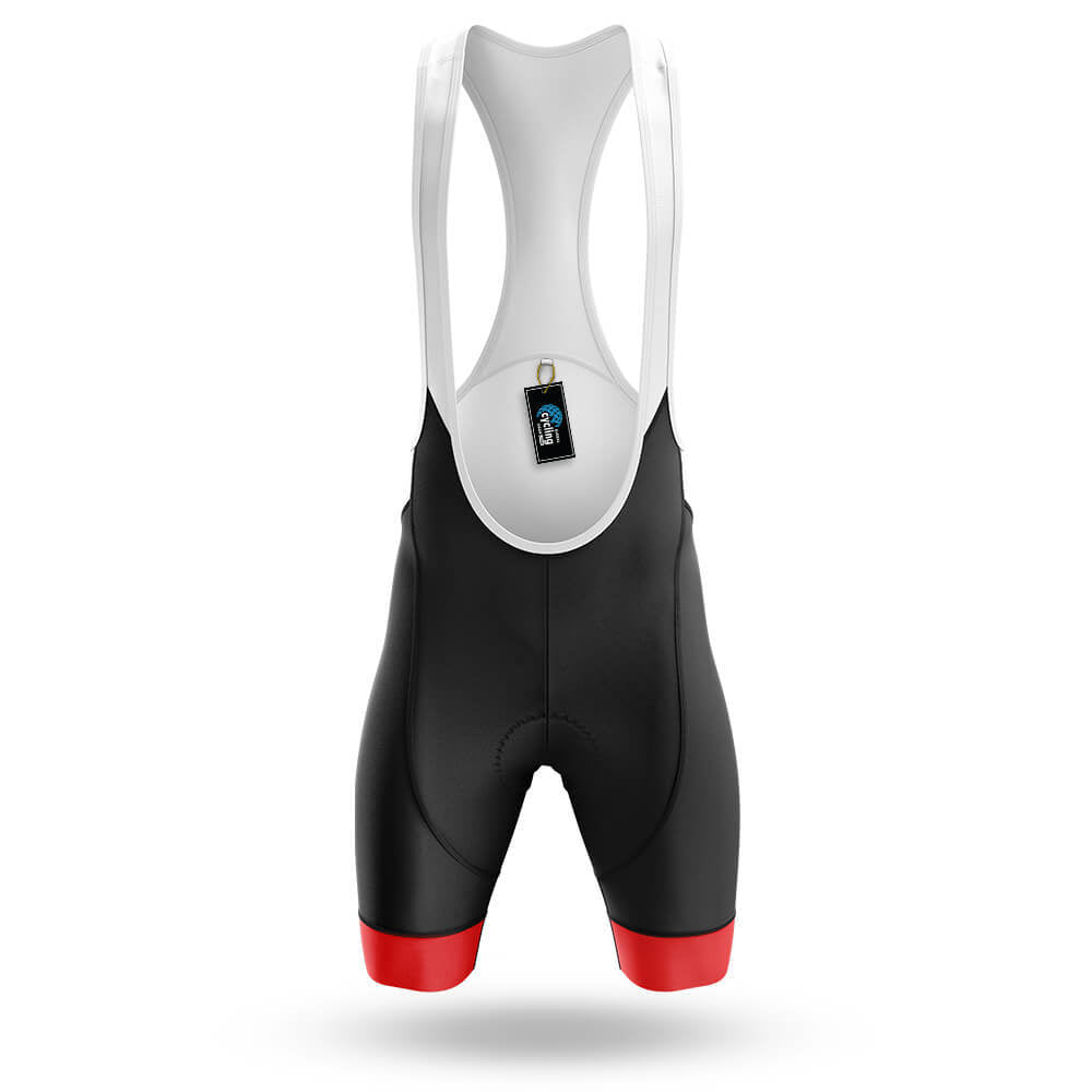 USA Stars - Men's Cycling Kit