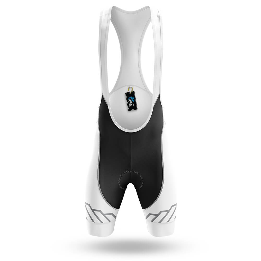 University of Michigan Team - Men's Cycling Kit