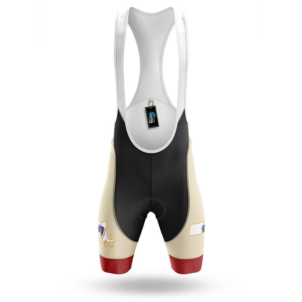 Massachusetts Riding Club - Men's Cycling Kit