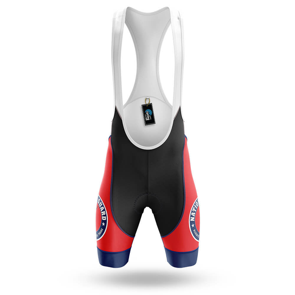 National Guard Riders - Men's Cycling Kit