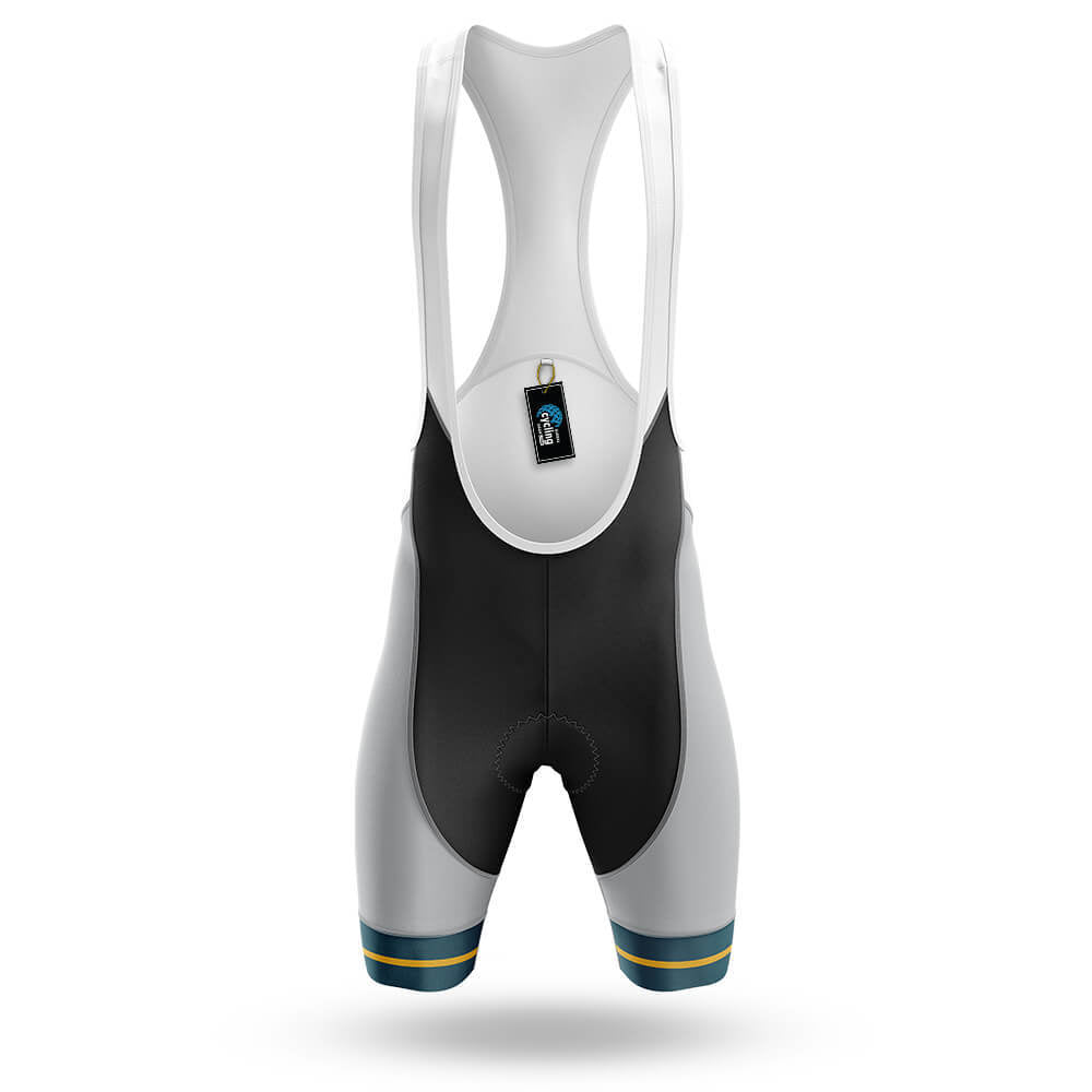 Retired Not Expired V6 - Men's Cycling Kit