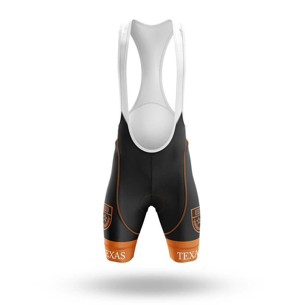 University of Texas Austin - Men's Cycling Kit