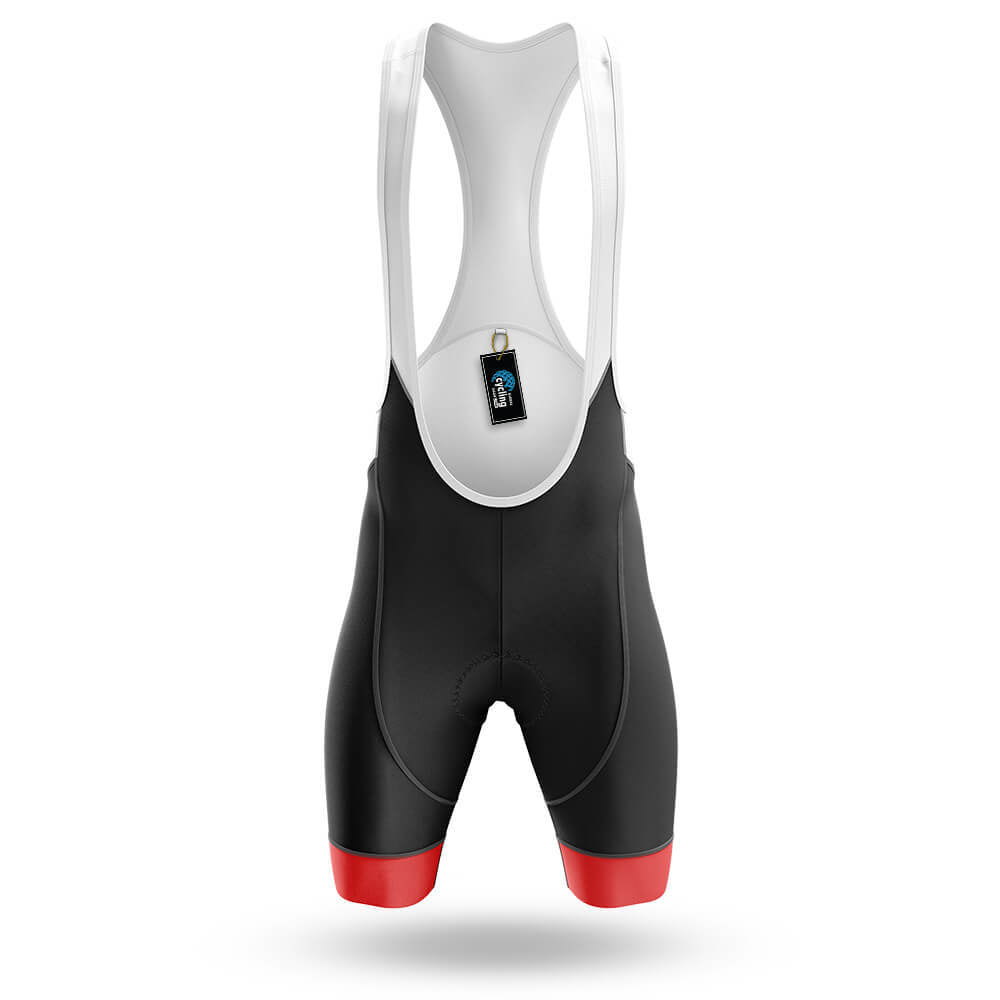 Ford Mustang - Men's Cycling Kit
