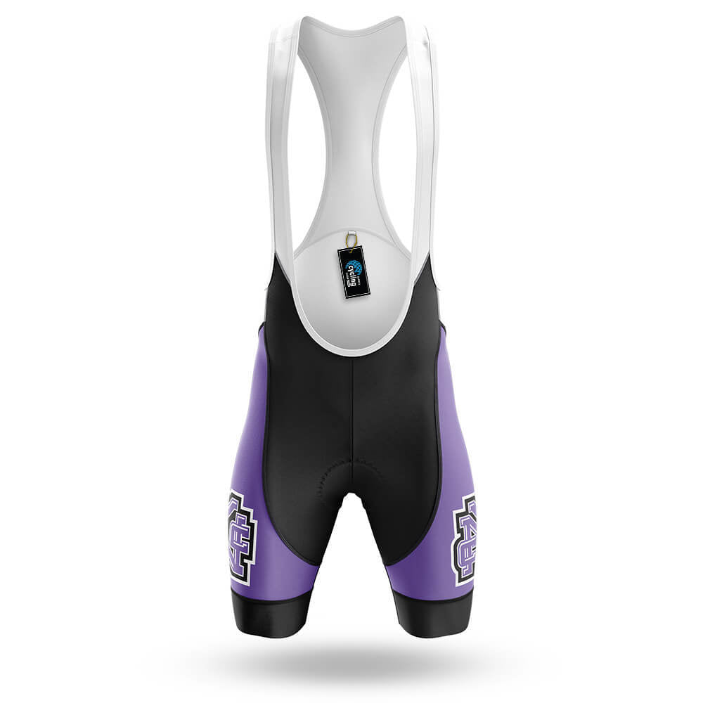 City College of New York USA - Men's Cycling Kit