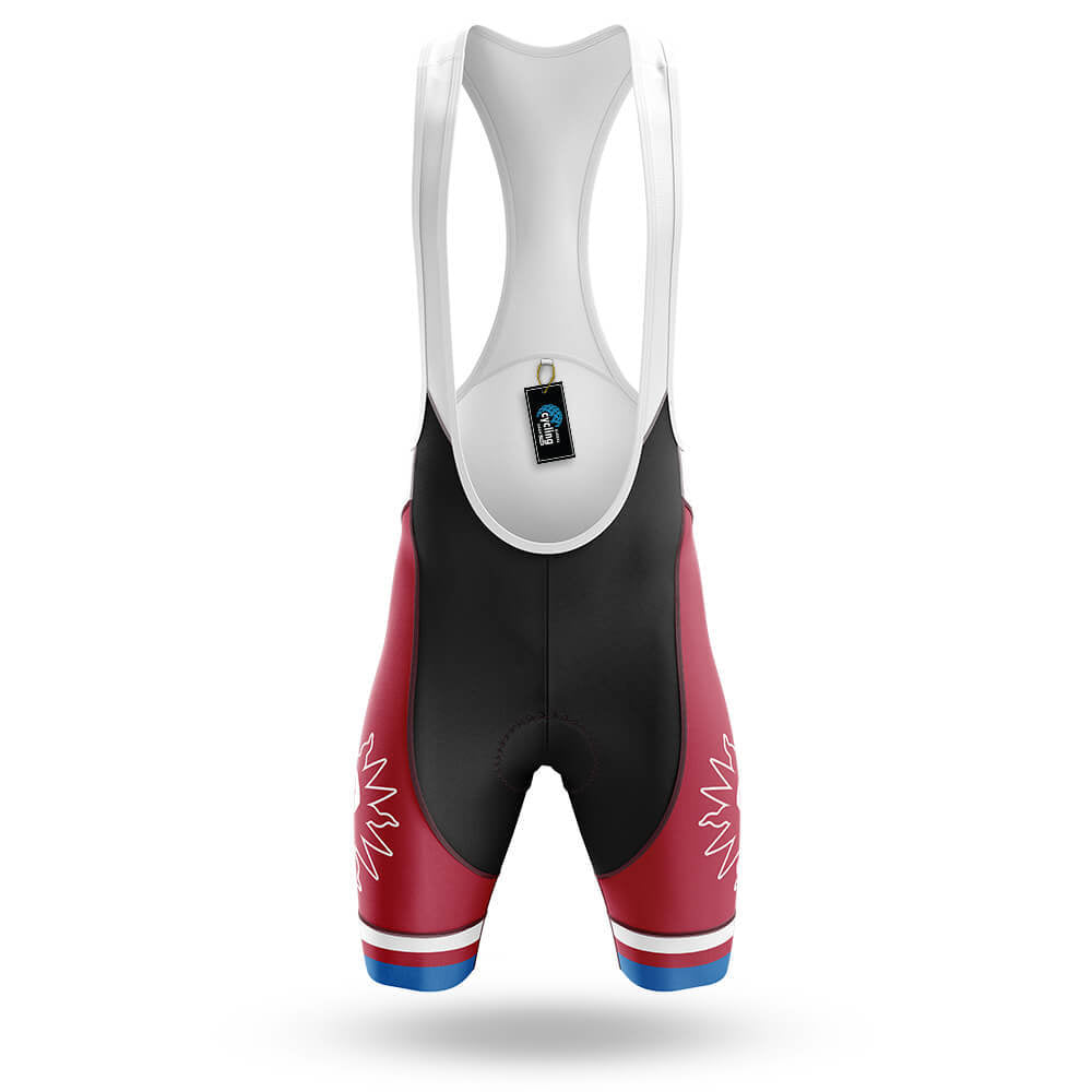 Loyola Marymount - Men's Cycling Kit