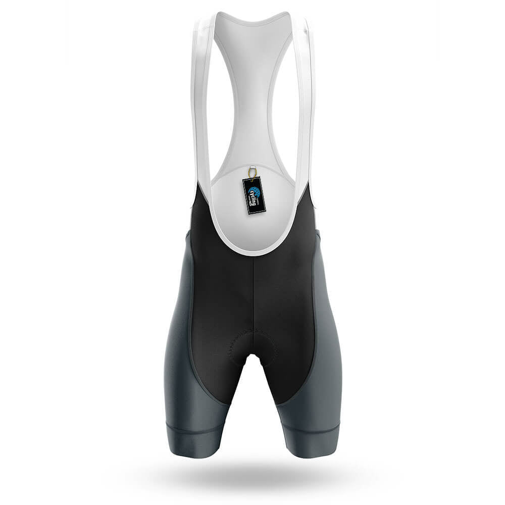 Follow Jesus - Men's Cycling Kit