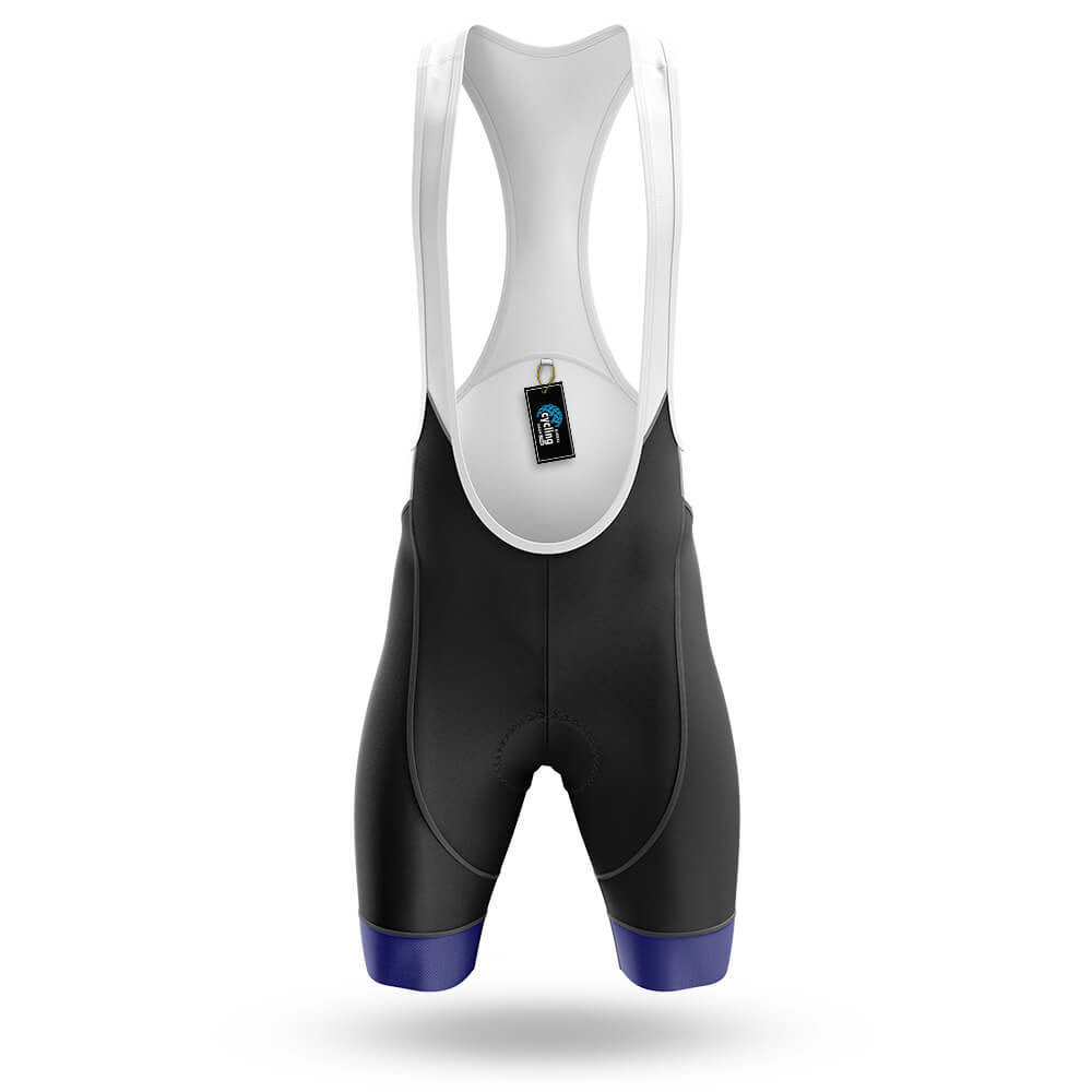 Greatest Of All Time - Men's Cycling Kit