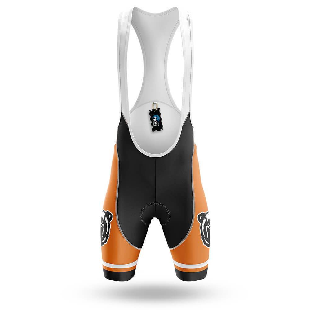 Mercer - Men's Cycling Kit