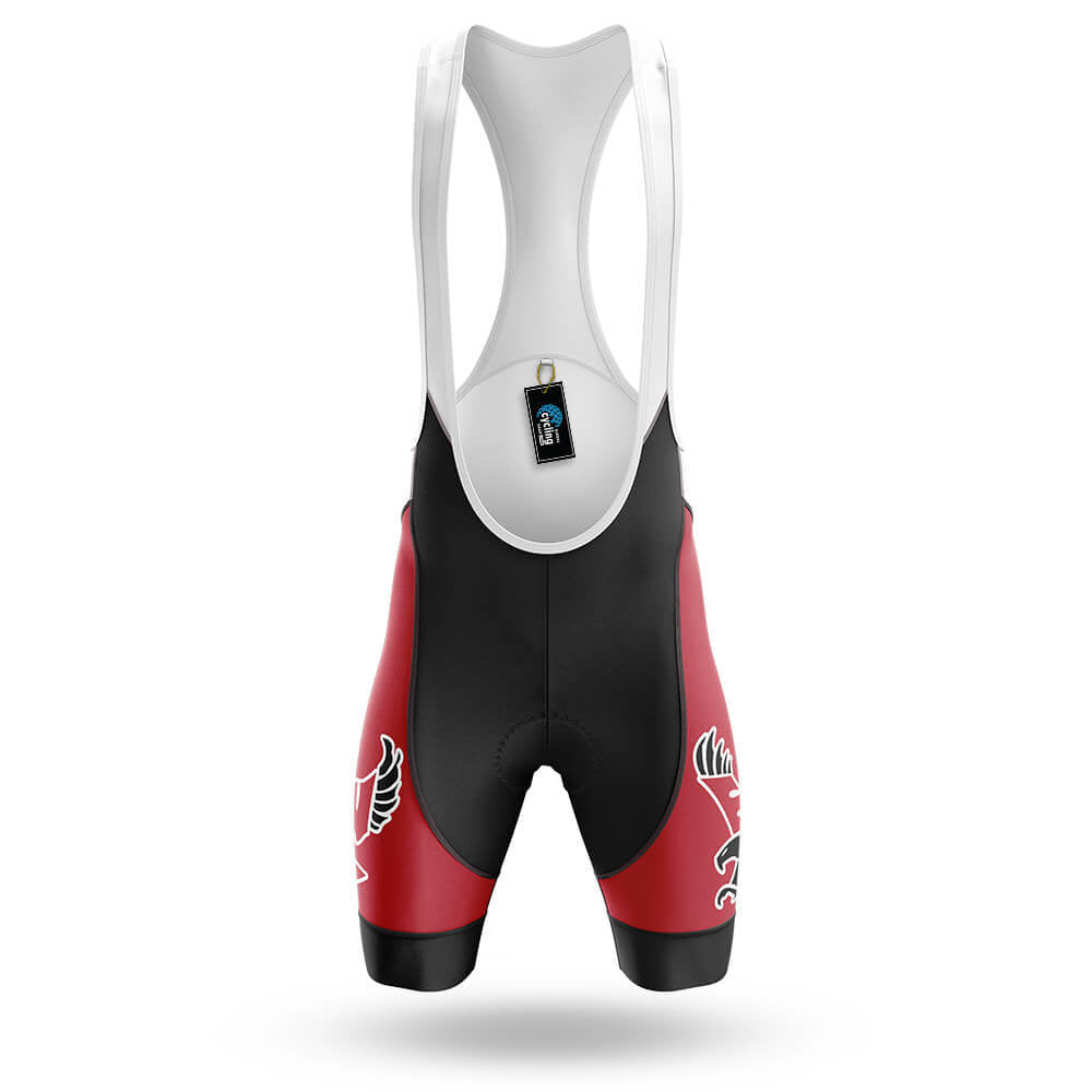 Eastern Washington University USA - Men's Cycling Kit