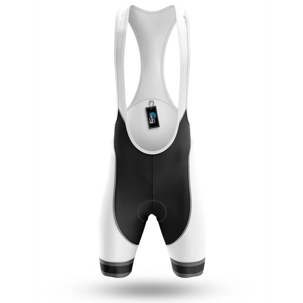 March - Men's Cycling Kit