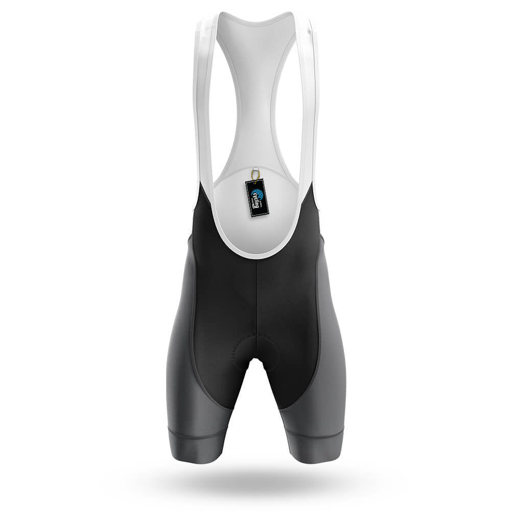 Grey Red - Men's Cycling Kit