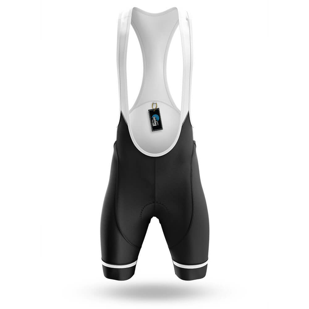 Cycling Motivation - Men's Cycling Kit