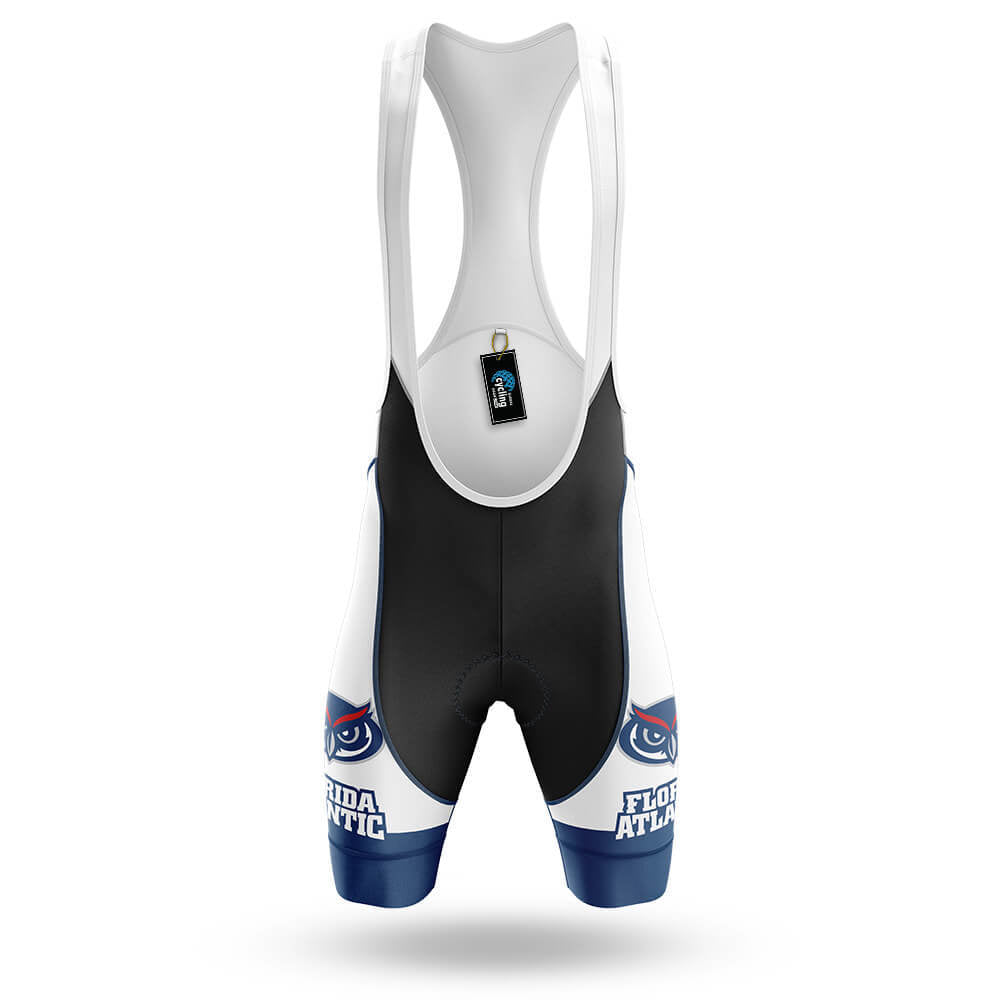 Florida Atlantic University - Men's Cycling Kit