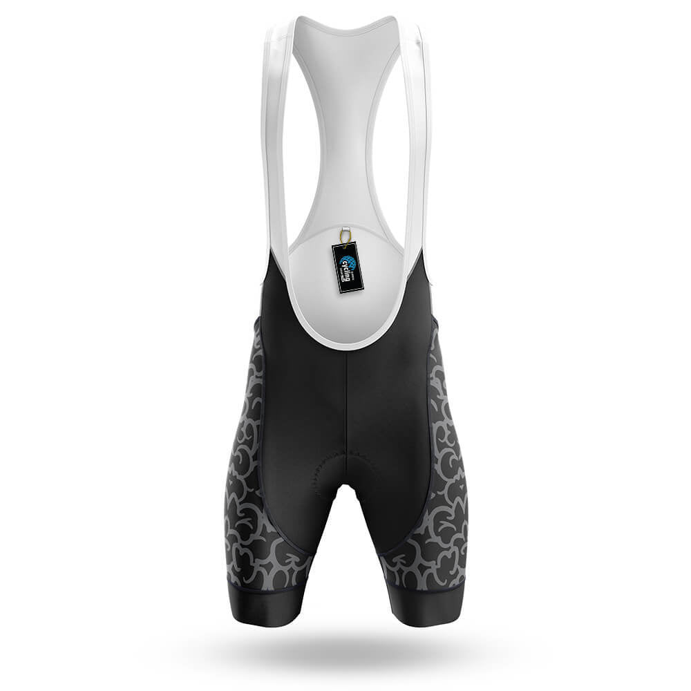 Illinois Symbol - Men's Cycling Kit