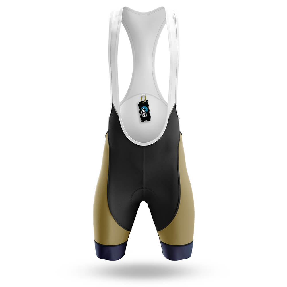Akron Zips University - Men's Cycling Kit