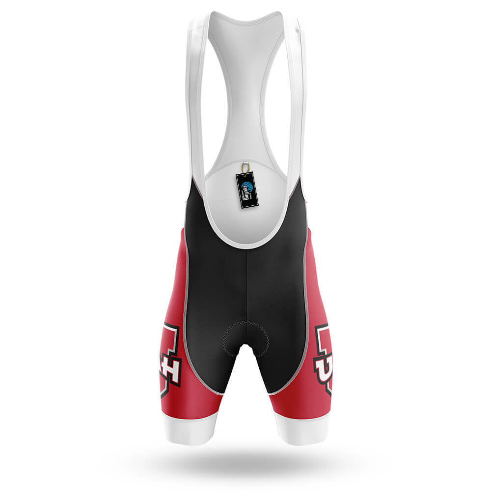 University of Utah USA - Men's Cycling Kit