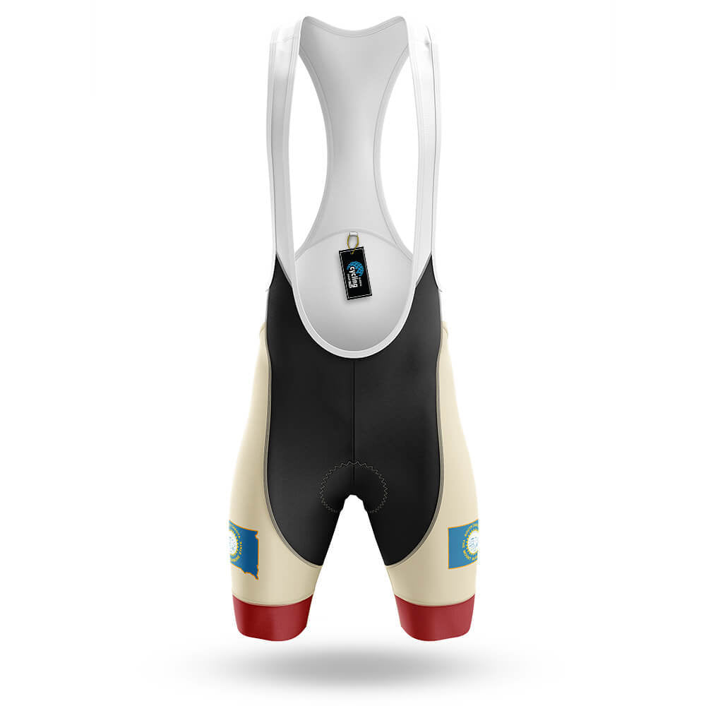 South Dakota Riding Club - Men's Cycling Kit